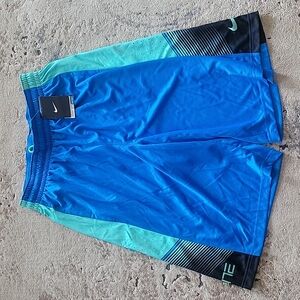 Medium Nike Men's Basketball Shorts